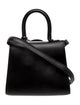 Delvaux Leather Brillant Mini