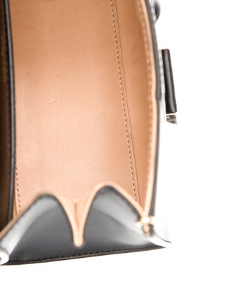 Delvaux Leather Brillant Mini