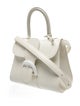 Delvaux Leather Brillant Mini
