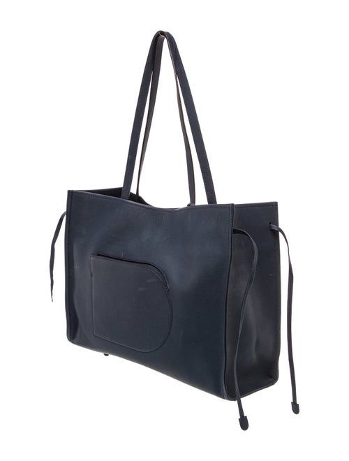 Delvaux Leather d