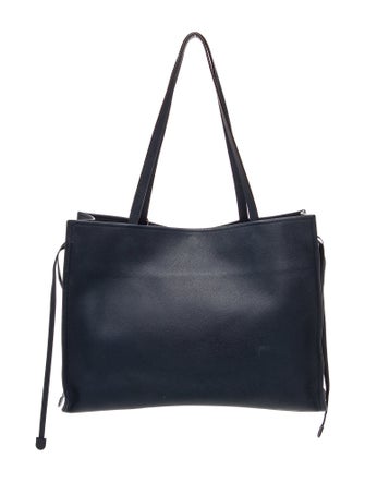 Delvaux Leather d