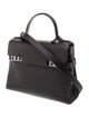 Delvaux Leather Tempête PM