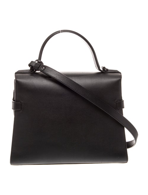 Delvaux Leather Tempête PM