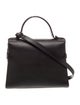 Delvaux Leather Tempête PM