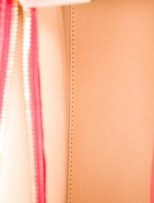 Delvaux Leather Tempete MM