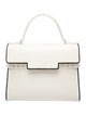 Delvaux Leather Tempête MM