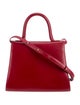 Delvaux Leather Brillant