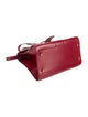 Delvaux Leather Brillant