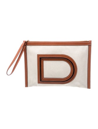 Delvaux Canvas Frame 2022