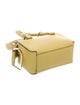 Delvaux Leather Cool Box Nano