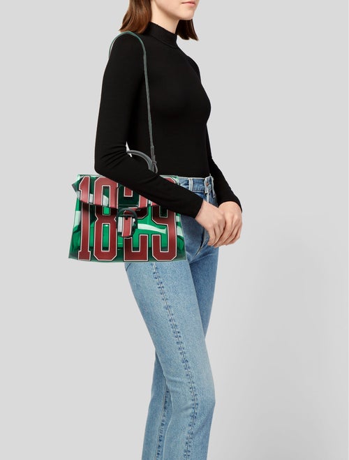 Delvaux Vinyl Vinyl The Hero 1829 Brillant