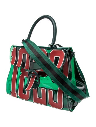 Delvaux Vinyl Vinyl The Hero 1829 Brillant