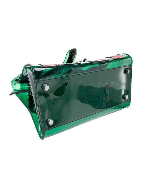 Delvaux Vinyl Vinyl The Hero 1829 Brillant