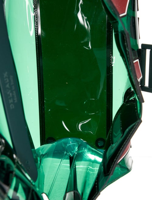 Delvaux Vinyl Vinyl The Hero 1829 Brillant