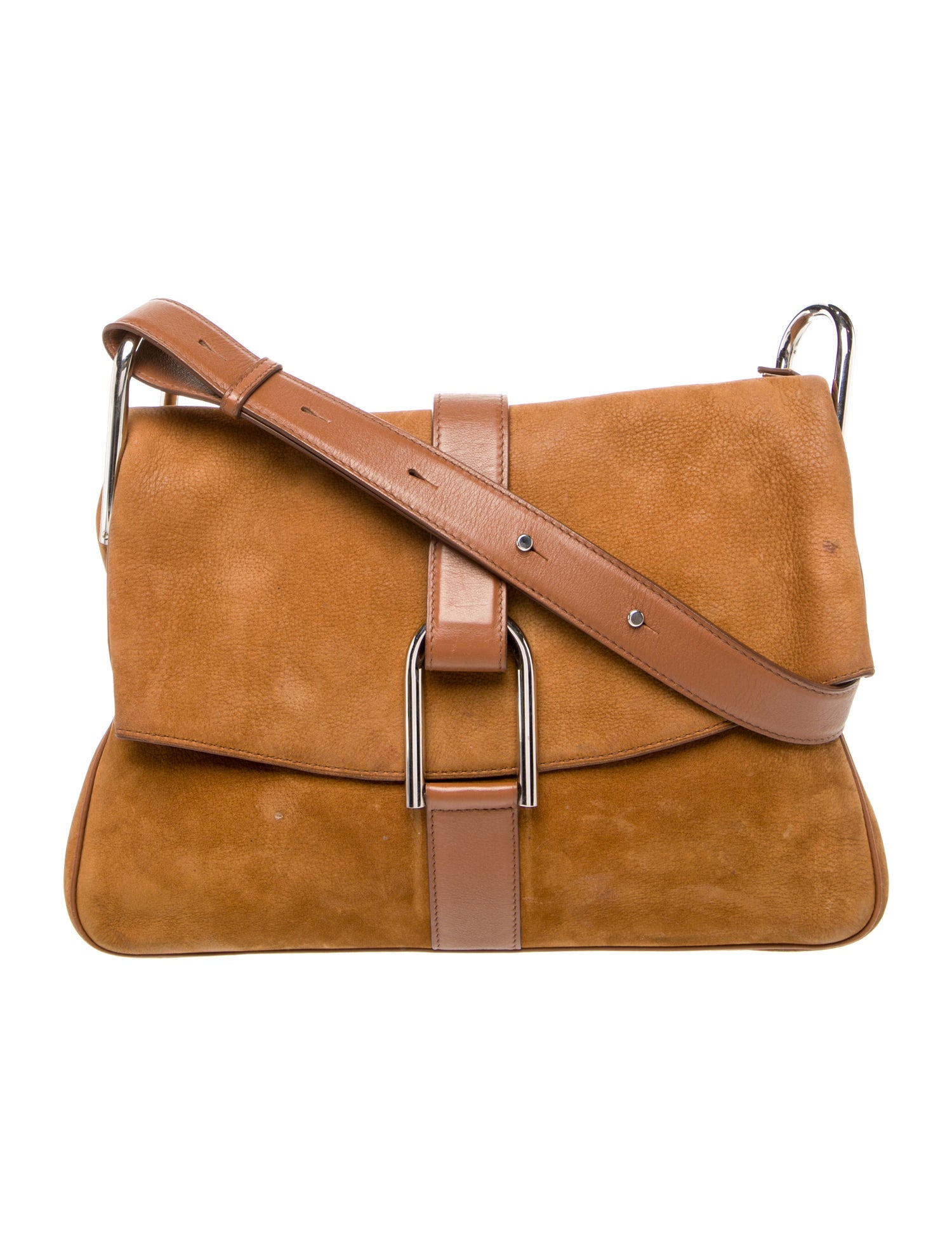 Delvaux Nubuck Givry