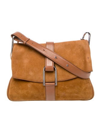 Delvaux Nubuck Givry