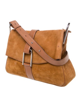 Delvaux Nubuck Givry