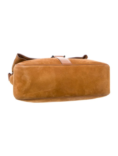 Delvaux Nubuck Givry