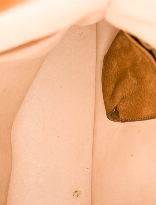 Delvaux Nubuck Givry