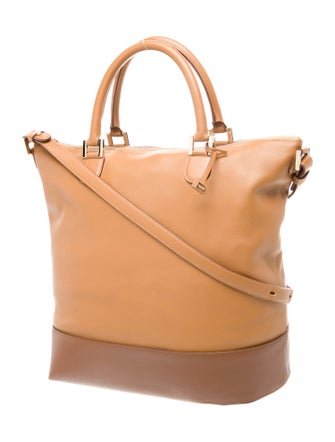 Delvaux Leather Every D Allure