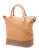Delvaux Leather Every D Allure