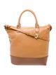 Delvaux Leather Every D Allure