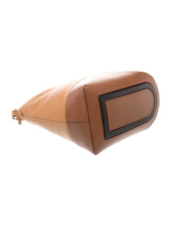 Delvaux Leather Every D Allure