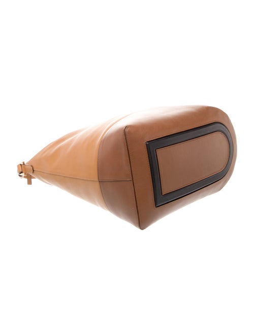 Delvaux Leather Every D Allure