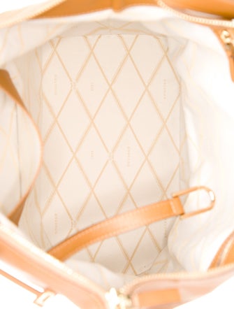 Delvaux Leather Every D Allure