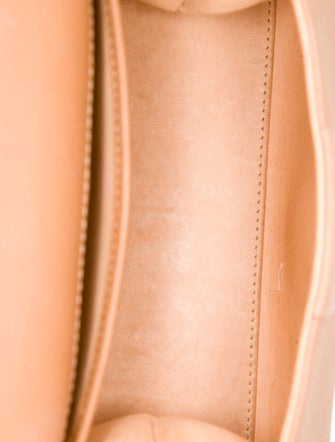 Delvaux Leather Brillant Mini