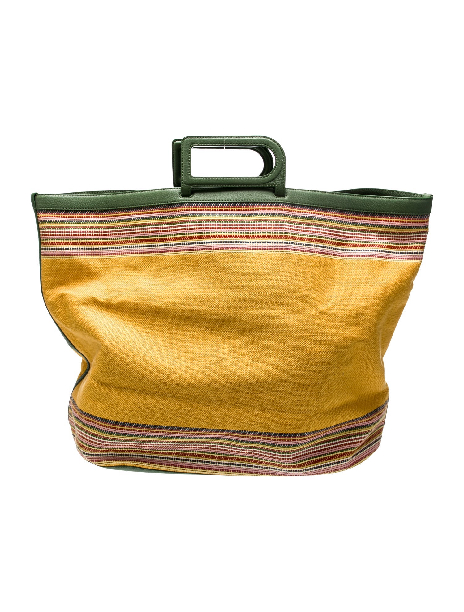 Delvaux Canvas D to D XL