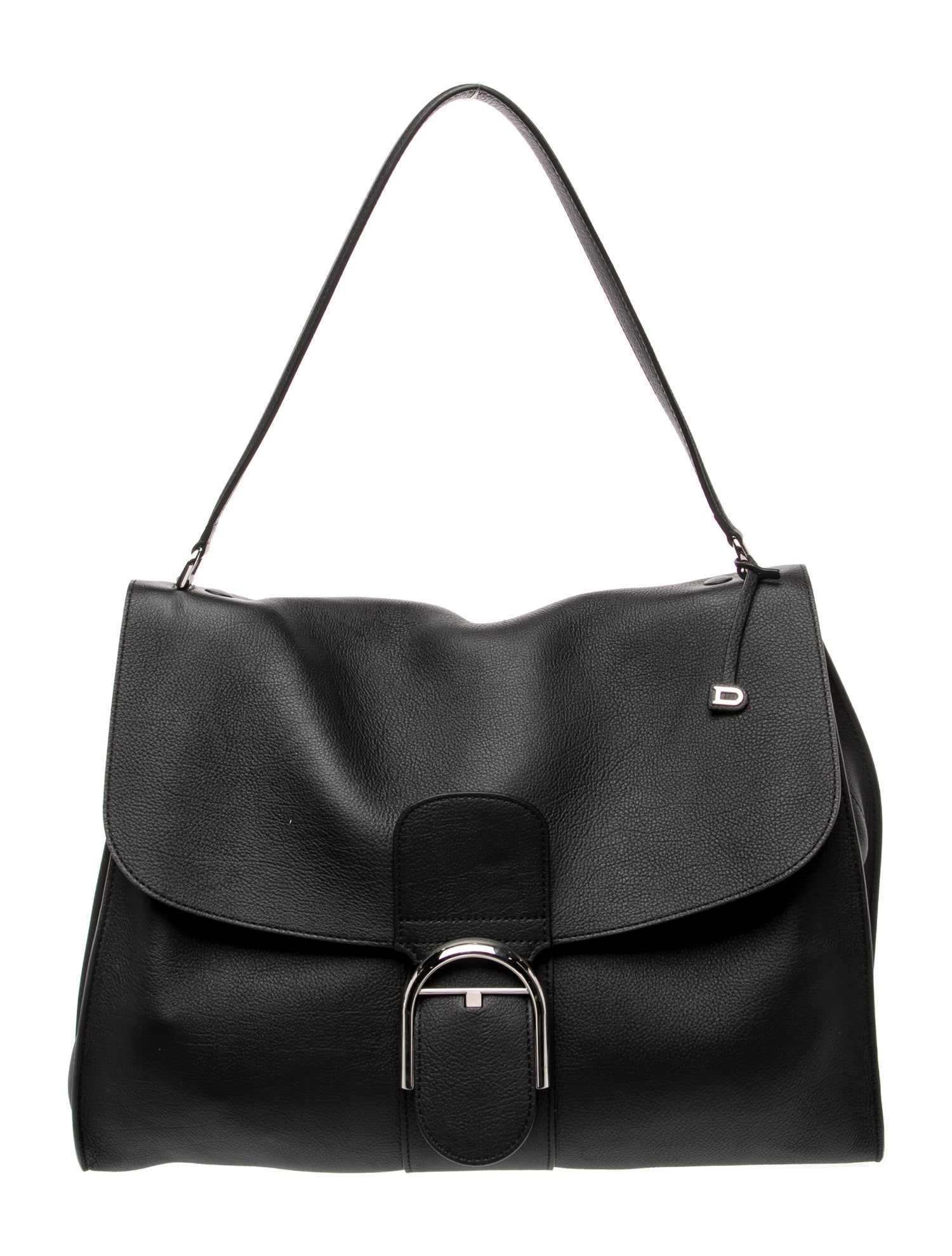 Delvaux Leather Brillant Tempo 2025