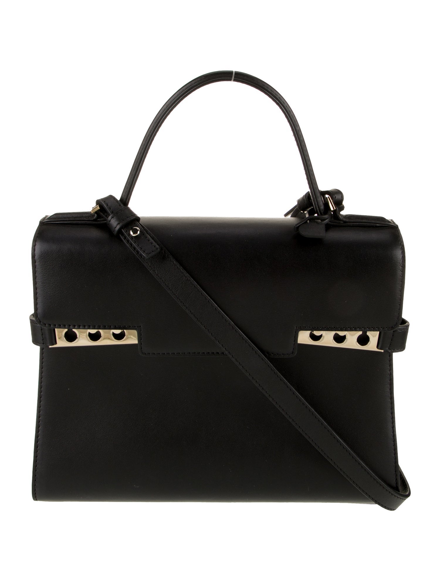 Delvaux Tempête MM