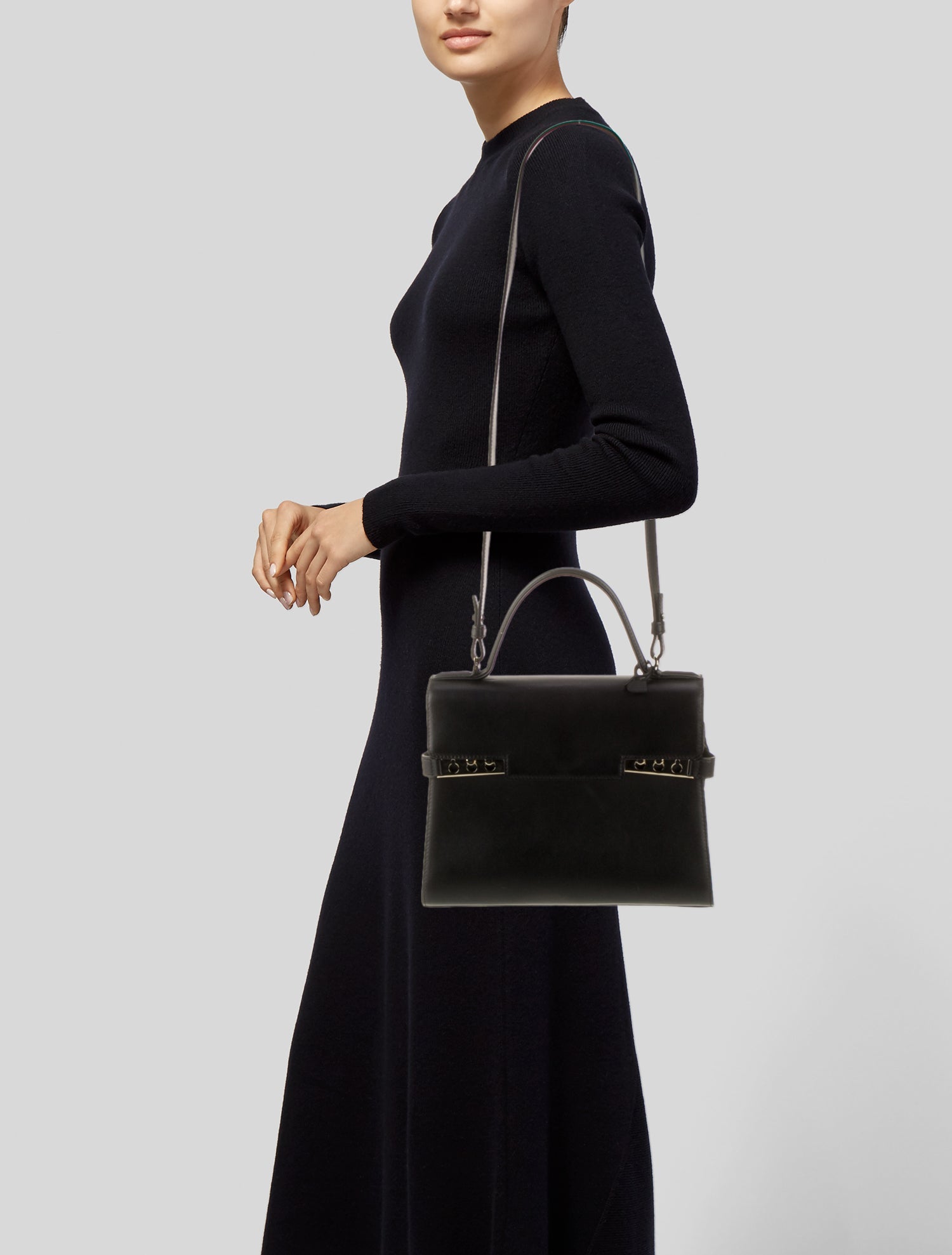 Delvaux Tempête MM