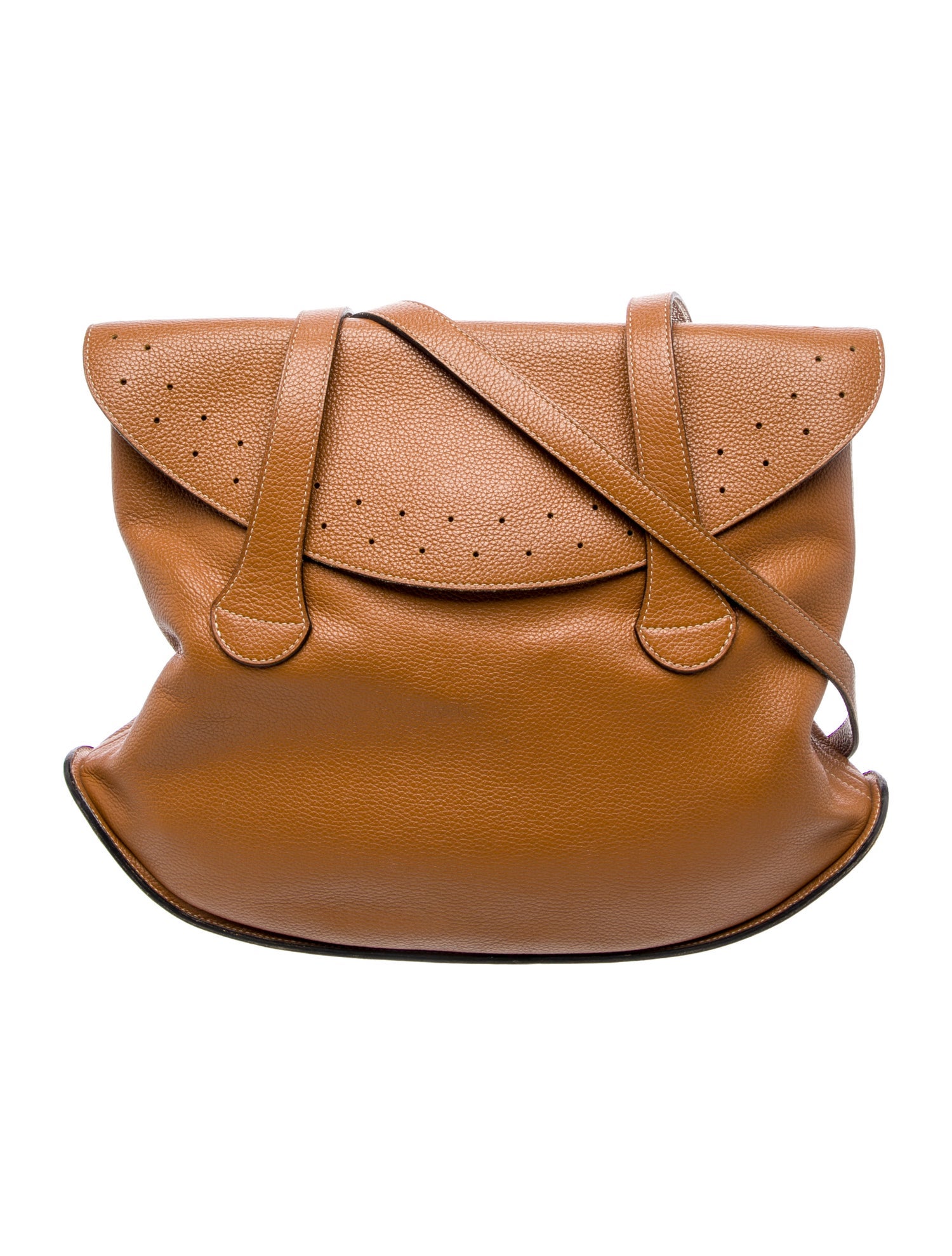 Delvaux Shoulder Bag Vintage