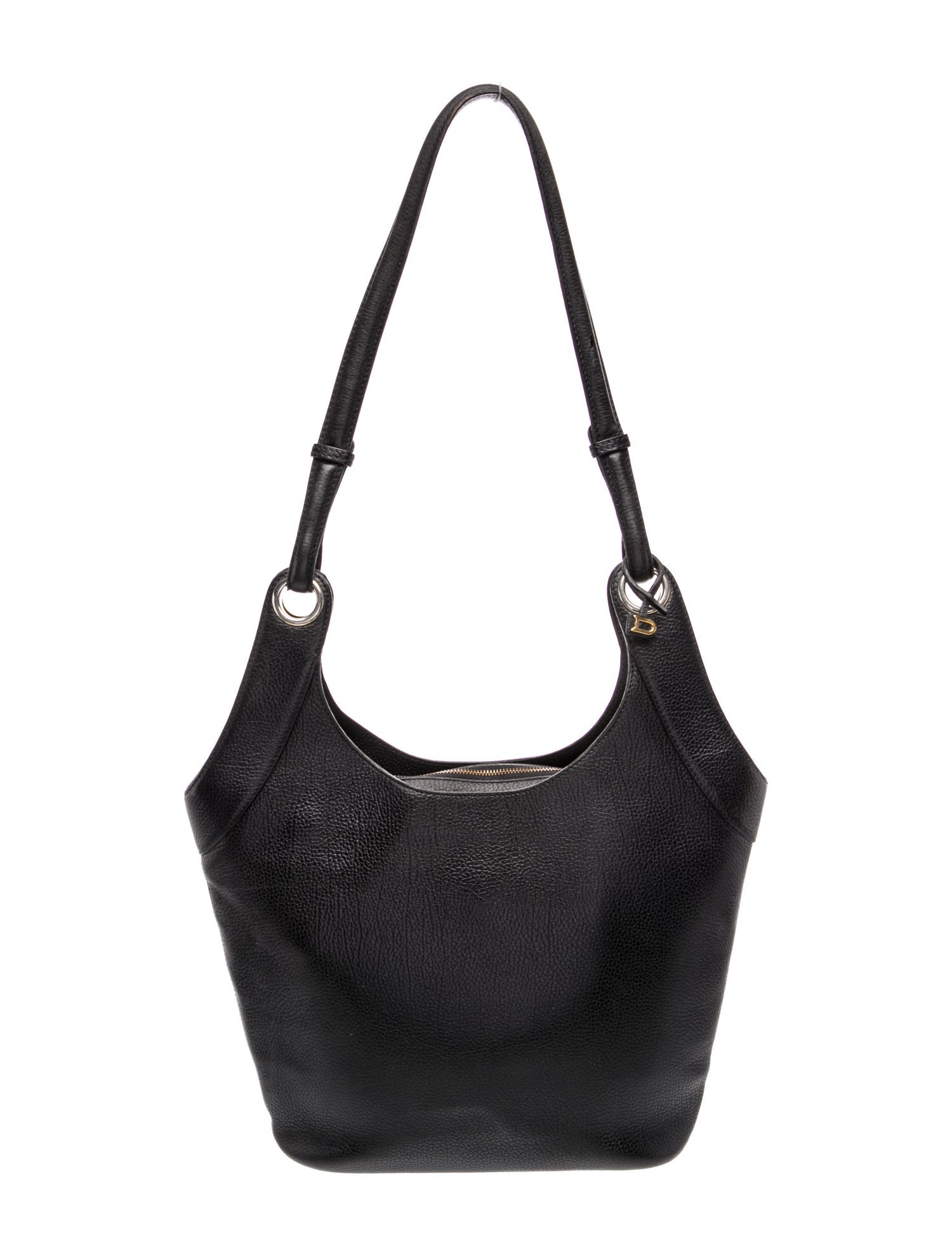 Delvaux Leather Seducteur Vintage