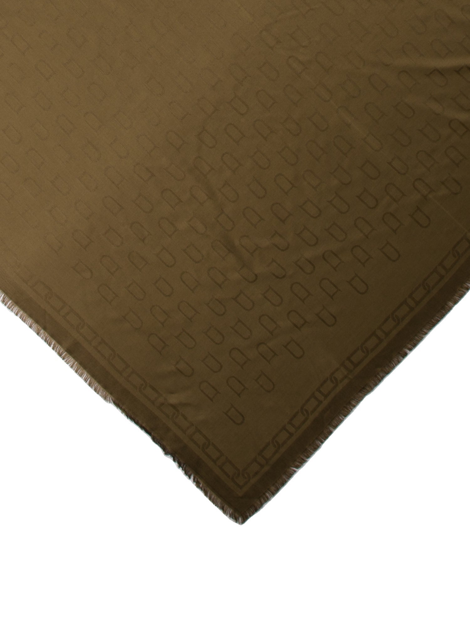 Delvaux Silk Scarf
