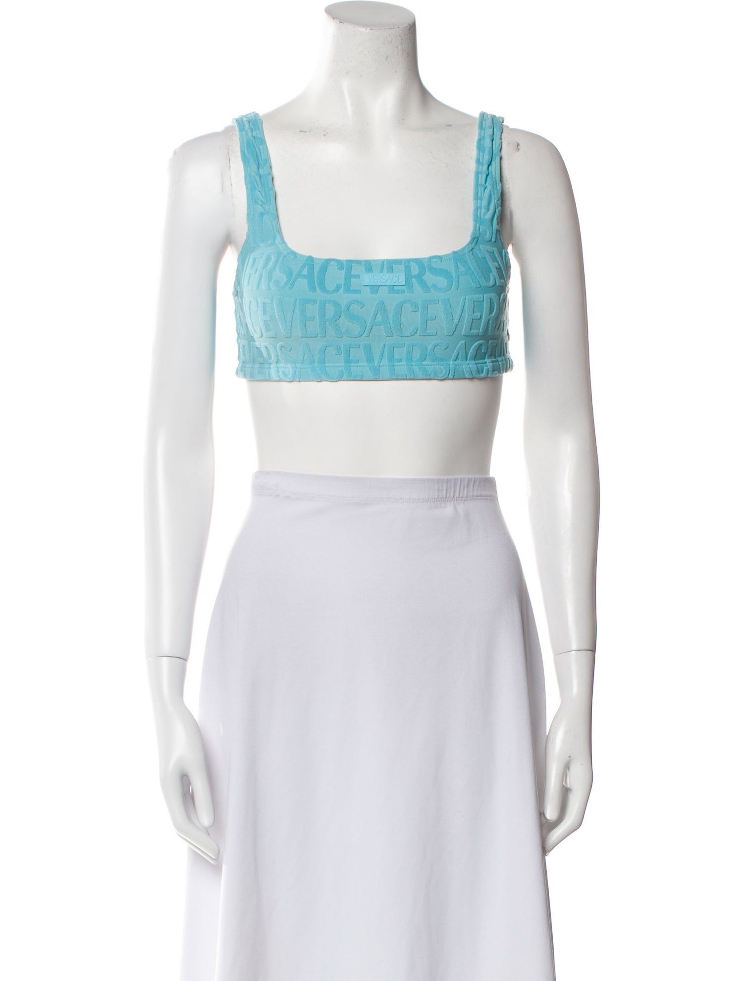 Versace x Dua Lipa Lounge Set