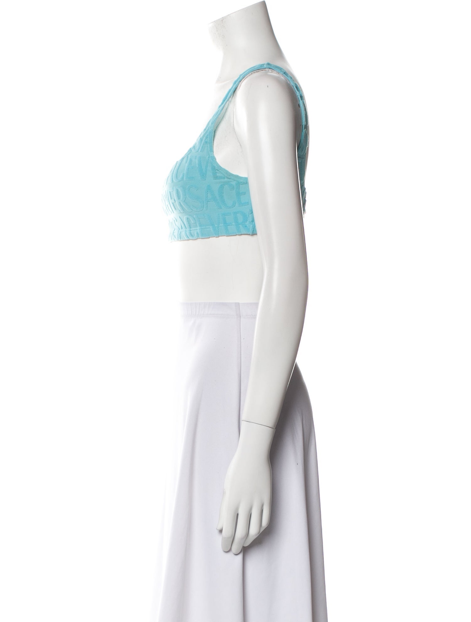 Versace x Dua Lipa Lounge Set