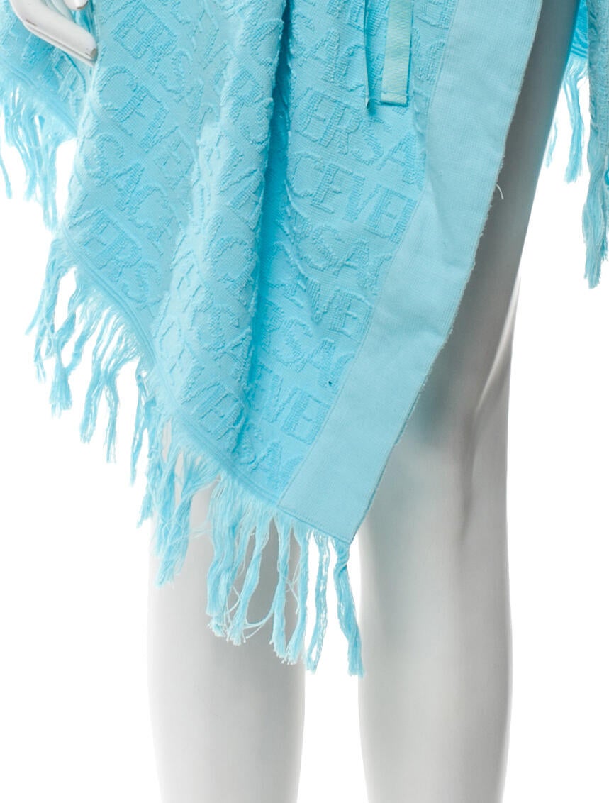 Versace x Dua Lipa Cover-Up w/ Tags