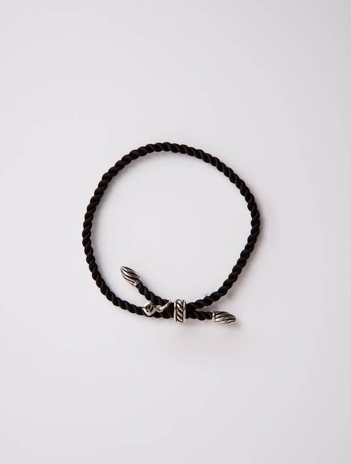 David Yurman Rope Bracelet