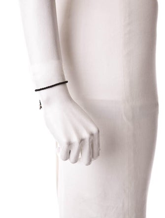 David Yurman Rope Bracelet