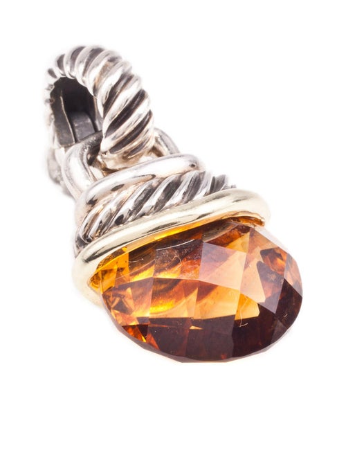 David Yurman Pendant