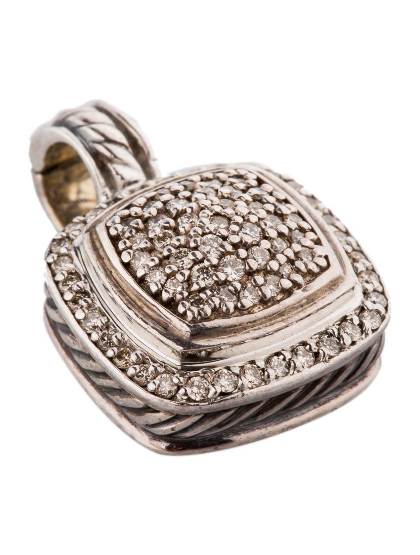 David Yurman Albion Enhancer
