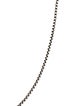 David Yurman Small Box Chain Necklace