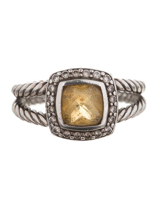 David Yurman Albion Ring