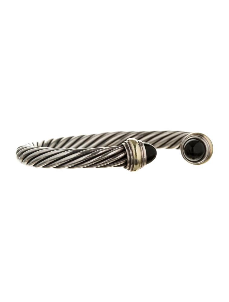 David Yurman Cable Cuff