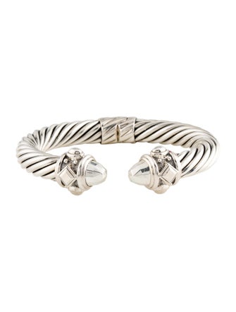 David Yurman Renaissance Bracelet