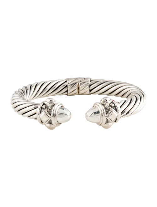 David Yurman Renaissance Bracelet