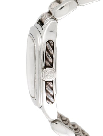 David Yurman Thoroughbred Watch
